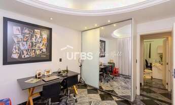 Imagem 6: Maravilhoso e aconchegante apartamento no Setor Bueno