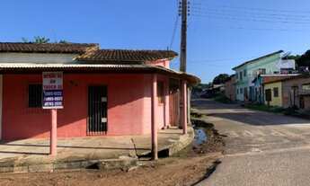 Imagem: Casa para venda possui 130 metros quadrados