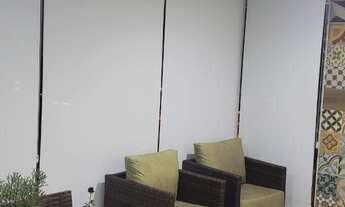 Imagem 2: Apartamento com 3 dormitórios à venda, 119 m² por R$ 1.490.000,00 - Vila Mascote - São Pau