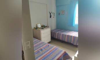 Imagem 6: Apartamento para venda com 72 metros quadrados com 3 quartos em Patamares - Salvador - BA