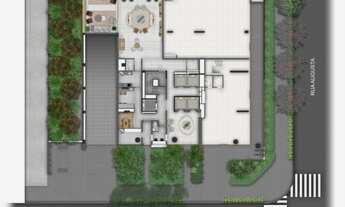 Imagem 2: PONTO COMERCIAL em São Paulo - SP, Jardim Paulista