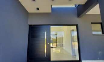 Imagem 2: Casa à Venda Condomínio Villas do Golfe