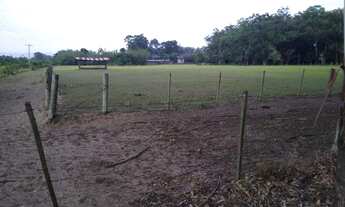 Imagem 7: Fazenda Porteira fechada ( AR 2749
