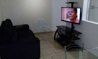 Imagem 3: Apartamento Padrão em Ribeirão Preto