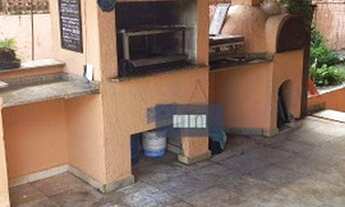 Imagem 3: Casa com 4 dormitórios à venda, 422 m² por R$ 2.349.000,00 - Morada dos Pinheiros (Aldeia