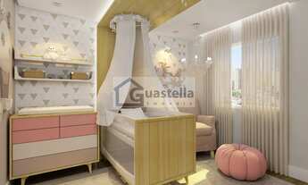 Imagem 4: Apartamento Cobertura Penthouse em Vila Eldizia - Santo André