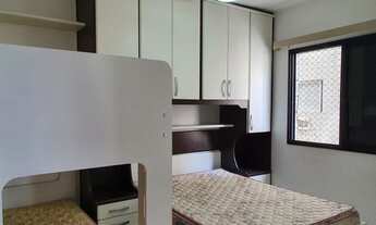 Imagem 6: Apartamento com 2 dorms, Guilhermina, Praia Grande, Cod: 300591