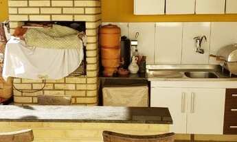 Imagem 2: Casa para venda com 144 metros quadrados com 3 quartos em Federação - Salvador - BA