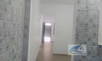 Imagem 5: São Vicente - Casa Padrão - Cidade Naútica