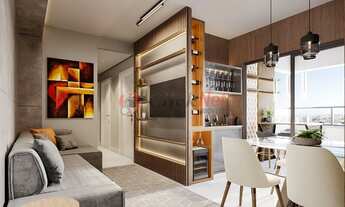 Imagem: Santo André - Apartamento Padrão - CAMPESTRE