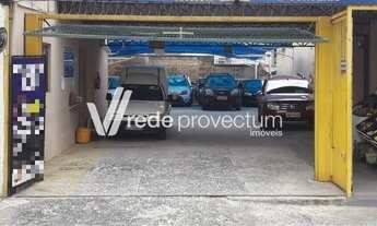 Imagem: Ponto comercial - Centro - Campinas