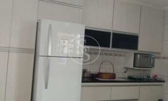 Imagem 5: VENDA: SOBRADO - BAIRRO ASSUNÇÃO - R$ 800.000,00 - REF.: SO00713