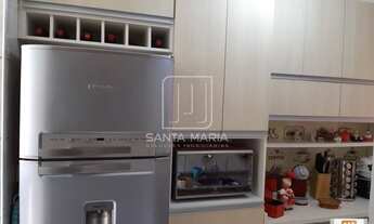 Imagem 4: Apartamento (tipo - padrao) 2 dormitórios, cozinha planejada, em condomínio fechado