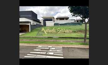 Imagem 3: Terreno em condomínio no Parque Taua Aracari 1 e 2 e 3 - Bairro Gleba Ribeirão Limeiro em