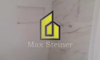 Imagem 5: RA Excelente Apartamento Garden com 2 dormitórios, 700 mts da praia financiável