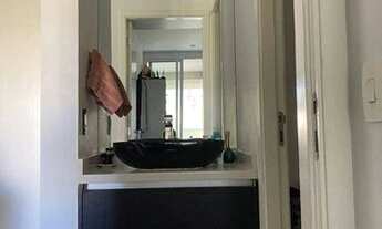 Imagem 6: Apartamento com 1 dormitório à venda, 45 m² por R$ 700.000,00 - Brooklin - São Paulo/SP