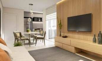 Imagem 2: Apartamento com 3 dormitórios à venda, 70 m² por R$ 399.000,00 - Serrano - Belo Horizonte