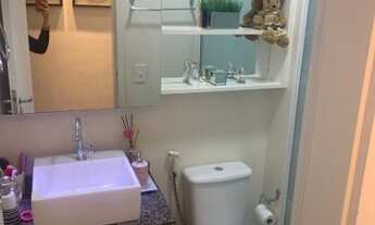 Imagem 7: Ed. Pateo Aurora, Aurora, Londrina/PR , Apartamento à venda 3 Quartos - Suíte