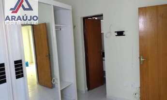 Imagem 7: Apartamento com 2 dormitórios para alugar, 54 m² por R$ 700,00/mês - Cuiá - João Pessoa/PB