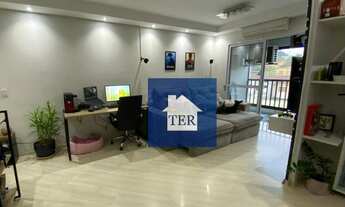 Imagem: Lindo Apartamento Mobiliado com 2 dormitórios