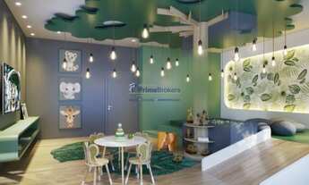 Imagem 5: LANÇAMENTO CYRELA - APARTAMENTOS COM 125 M² A 500 METROS DO METRÔ SAÚDE