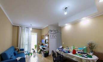 Imagem: Apartamento com 3 dormitórios à venda