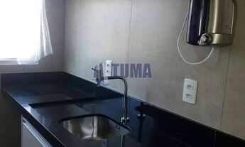 Imagem 6: Apartamento diferenciado no Residencial Dante Alighieri