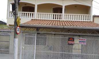 Imagem: Excelente residencia na Vila Tatetuba