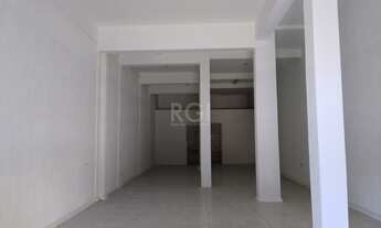 Imagem 2: Porto Alegre - Loja/Salão - São João