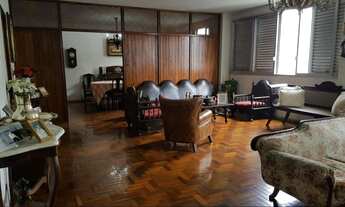 Imagem: BELO HORIZONTE - Apartamento Padrão - Centro