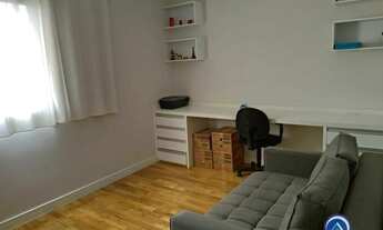 Imagem 5: Apartamento para venda tem 105 metros quadrados com 3 quartos