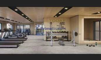 Imagem 5: APTO : 2 Dormitórios, 1 Suíte, 79 m², 1 Vaga, Próximo ao Metrô