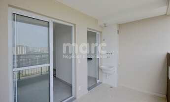 Imagem 6: SAO PAULO - Apartamento Padrão - CAMBUCI