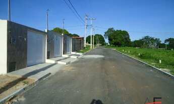 Imagem 2: Casa com 2 quartos a venda em Cascavel, Loteamento Bons Ventos - CA11318