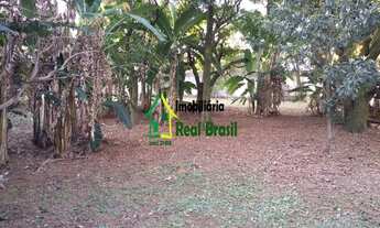 Imagem: Terreno - Jardim Bandeirantes