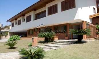 Imagem 7: Casa de Alto Padrão com 7 suítes e 20 vagas