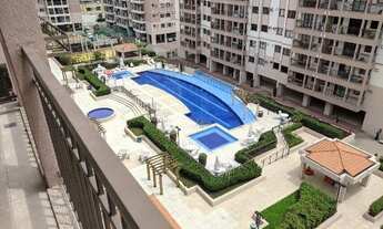 Imagem: Apt 3 Quartos (1 suite )no Condomínio Mio