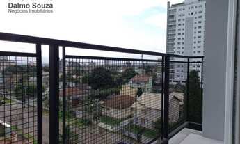 Imagem 4: Apartamento com 2 dormitórios à venda, 84 m² por R$ 599.000 - Centro - Esteio/RS