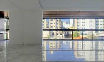 Imagem 4: Apartamento com 4 dormitórios à venda, 302 m² por R$ 2.650.000,00 - Bom Pastor - Juiz de F