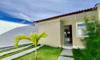 Imagem: Imóvel solto 2/4 no bairro Sim