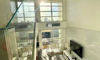 Imagem 2: Apartamento com 2 dormitórios à venda, 75 m² por R$ 950.000 - Pompéia - São Paulo/SP