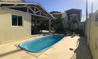 Imagem 6: Condomínio Vitória - Passaré - 3 suítes - 86m² - Móveis Projetados - Lazer - Duplex