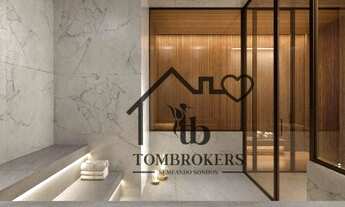 Imagem 4: Apartamento Novo a venda na melhor região do bairro Chacará Klabin