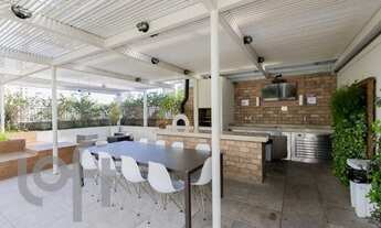 Imagem 5: Apartamento para venda tem 33 metros quadrados com 1 quarto em Santo Amaro - São Paulo - S