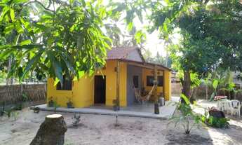 Imagem 3: Alugo casa por temporada em Japaratinga