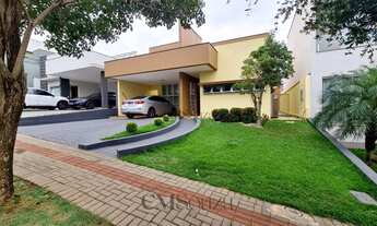 Imagem: Casa em condomínio com 3 quartos no CONDOMINIO