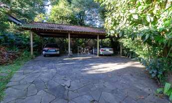 Imagem 5: Porto Alegre - Casa Padrão - Tristeza