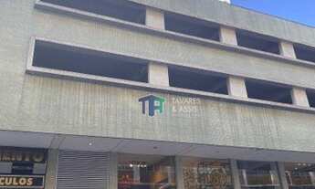 Imagem 2: Cobertura triplex com 3 dormitórios para alugar, 150 m² por R$ 2.980/mês - Centro - Juiz d