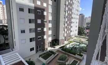 Imagem 3: Apartamento Apartamento com 2 dormitórios