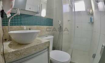 Imagem 3: Reis - Apartamento perto da praia de Manguinhos e do centro comercial de Jacaraípe